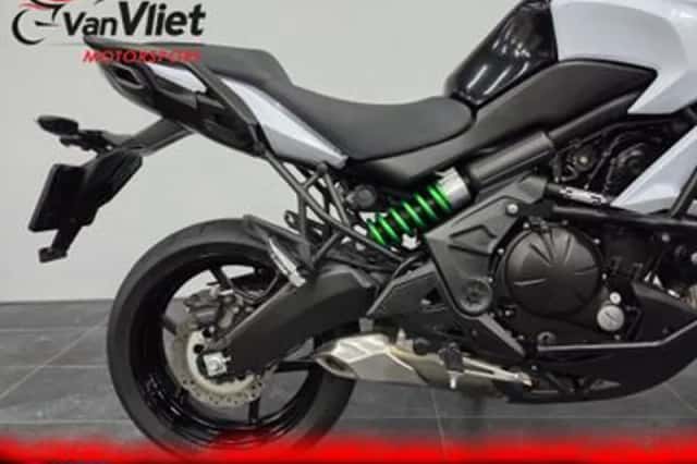 Kawasaki Versys 650 (2016) thumbnail 4