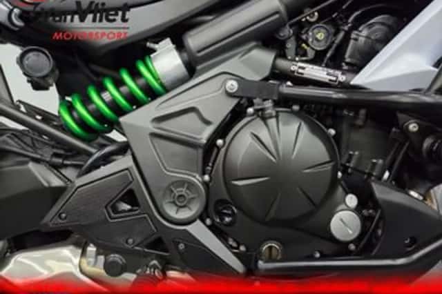 Kawasaki Versys 650 (2016) thumbnail 6
