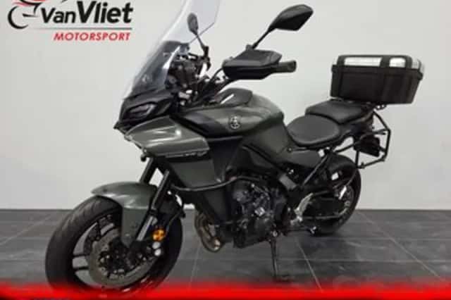 Yamaha Tracer 9 (2022) thumbnail 2