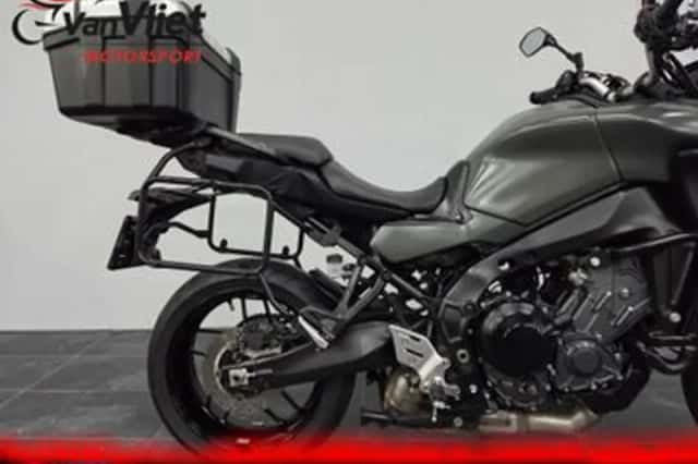 Yamaha Tracer 9 (2022) thumbnail 3