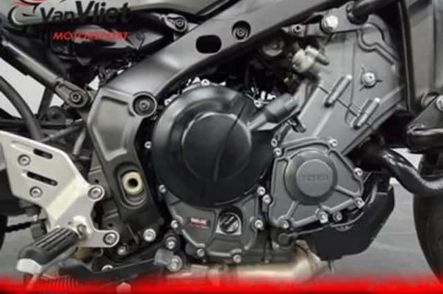 Yamaha Tracer 9 (2022) thumbnail 4