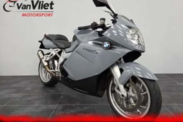 BMW K 1200 S (2005) thumbnail 1