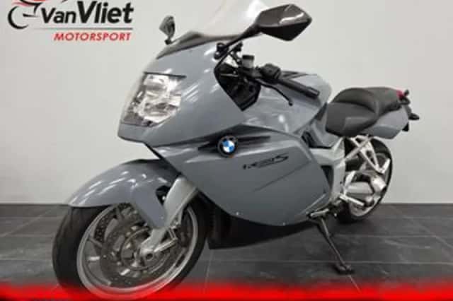 BMW K 1200 S (2005) thumbnail 2