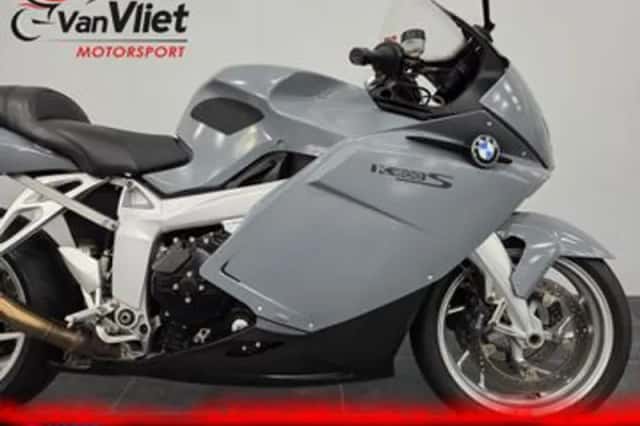 BMW K 1200 S (2005) thumbnail 3