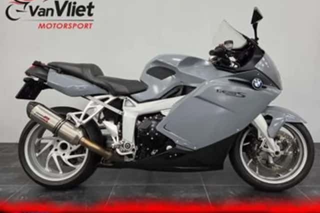 BMW K 1200 S (2005) thumbnail 5