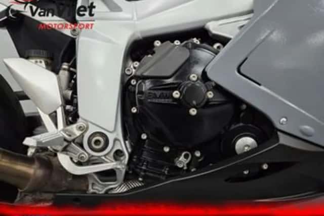 BMW K 1200 S (2005) thumbnail 6