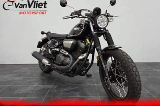 Yamaha SCR 950 (2020) thumbnail 1