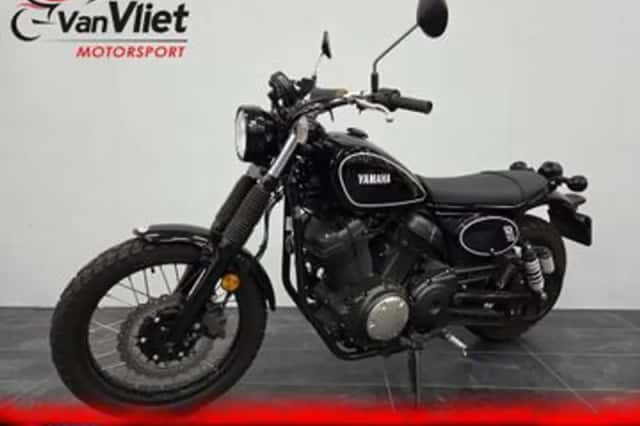 Yamaha SCR 950 (2020) thumbnail 2