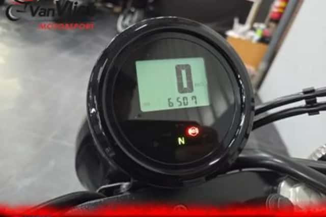 Yamaha SCR 950 (2020) thumbnail 3