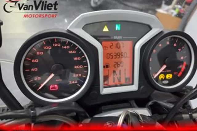 BMW R 1200 R (2012) thumbnail 3