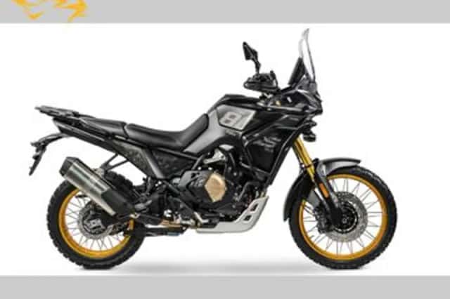 Voge DS 800 Rally (2026) thumbnail 1
