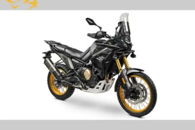 Voge DS 800 Rally (2026) thumbnail 2