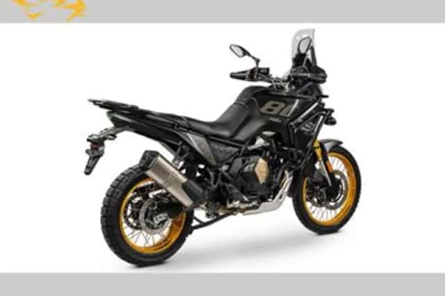 Voge DS 800 Rally (2026) thumbnail 3