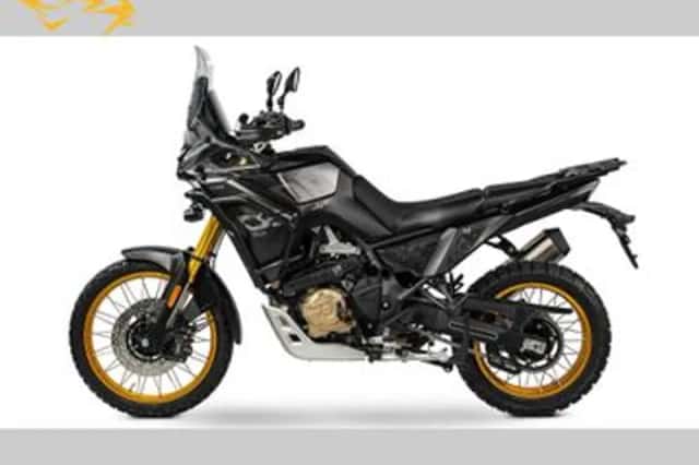 Voge DS 800 Rally (2026) thumbnail 4