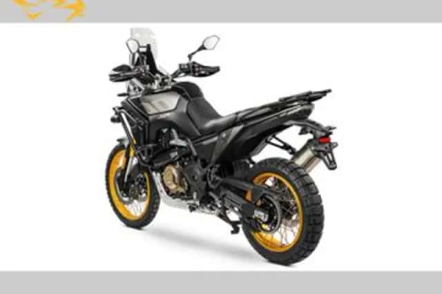 Voge DS 800 Rally (2026) thumbnail 5