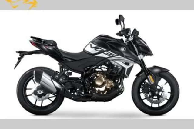 Voge R 625 (2026) thumbnail 1