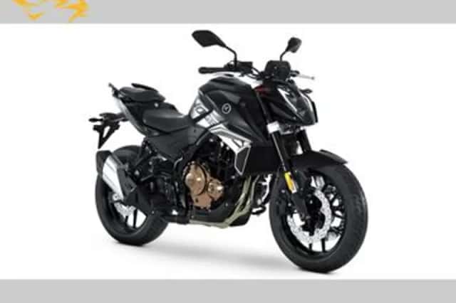 Voge R 625 (2026) thumbnail 2