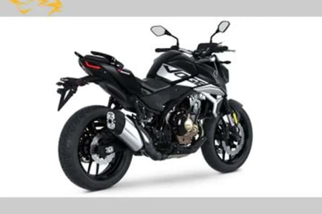 Voge R 625 (2026) thumbnail 3