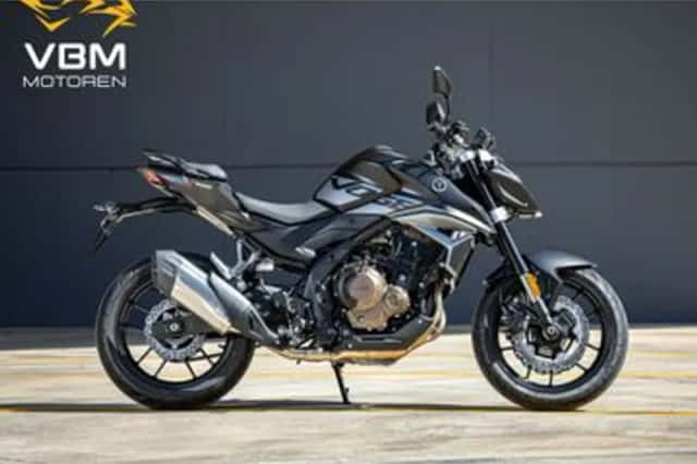 Voge R 625 (2026) thumbnail 4