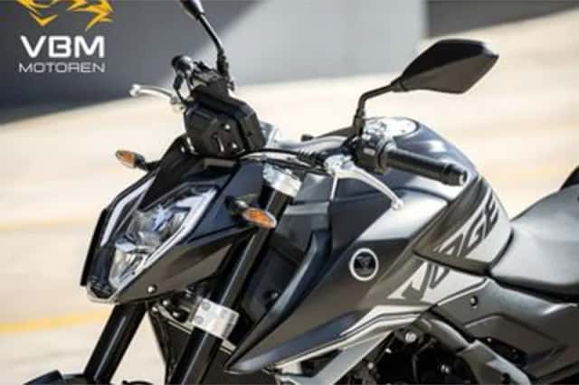 Voge R 625 (2026) thumbnail 5