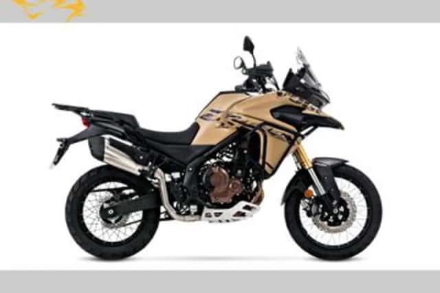 Voge DS 625 X (2026) thumbnail 1