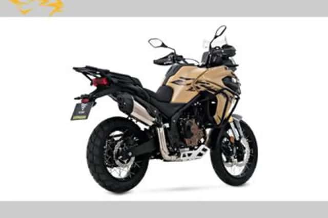 Voge DS 625 X (2026) thumbnail 2