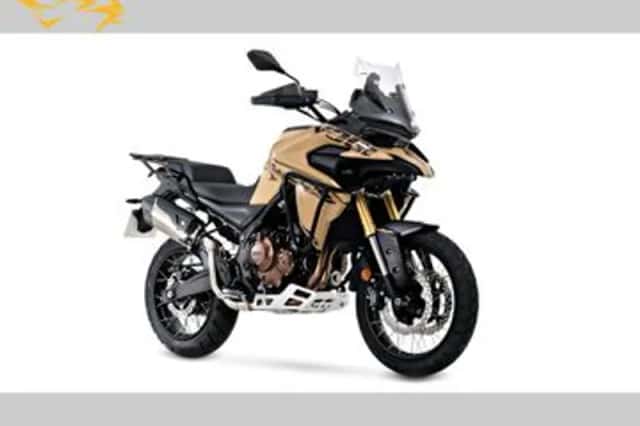Voge DS 625 X (2026) thumbnail 3