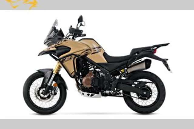 Voge DS 625 X (2026) thumbnail 4