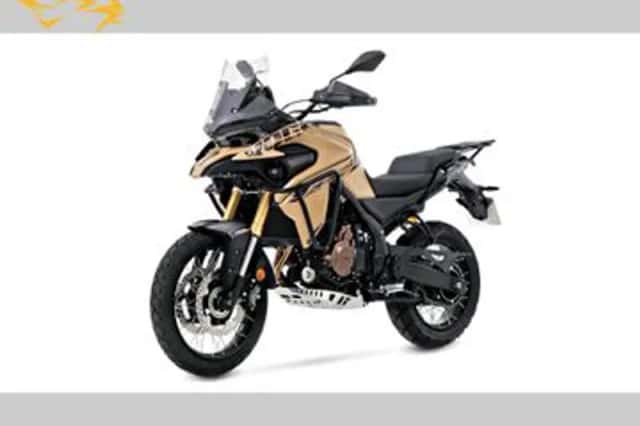 Voge DS 625 X (2026) thumbnail 5