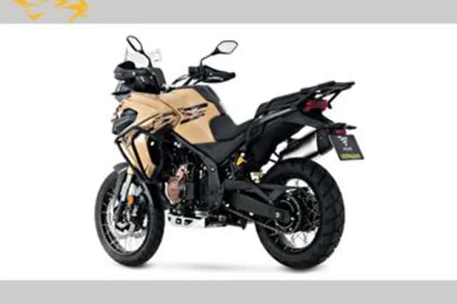 Voge DS 625 X (2026) thumbnail 6