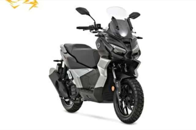 Voge SR 1 ADV (2026) thumbnail 2