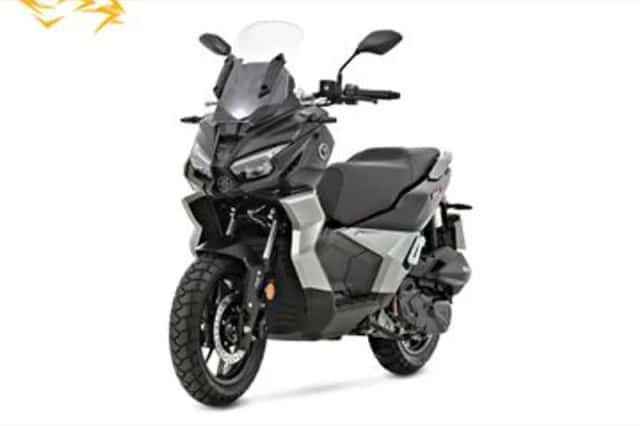 Voge SR 1 ADV (2026) thumbnail 5