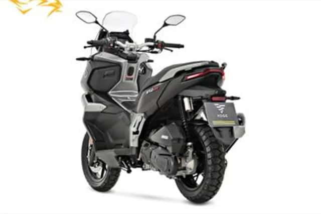 Voge SR 1 ADV (2026) thumbnail 6
