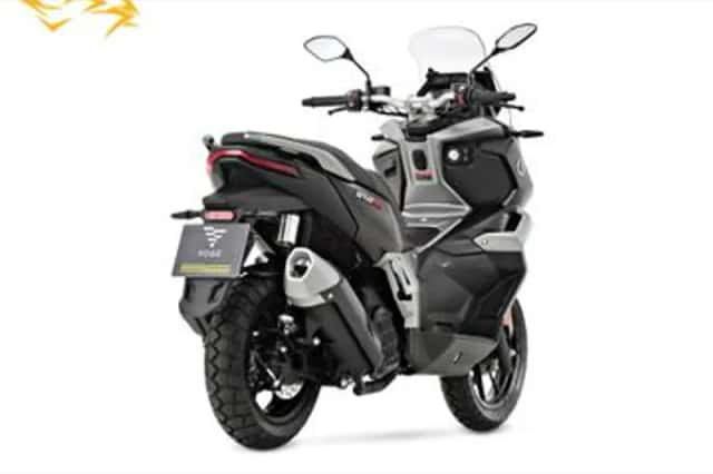 Voge SR 1 ADV (2026) thumbnail 3