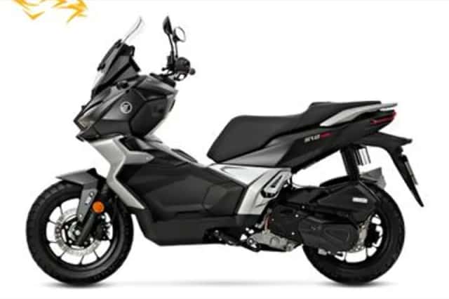 Voge SR 1 ADV (2026) thumbnail 4