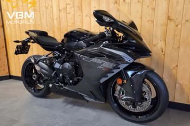 MV Agusta F3 800 (2023) thumbnail 2