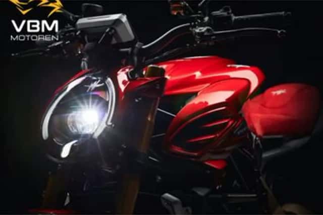 MV Agusta Brutale 950 (2026) thumbnail 2