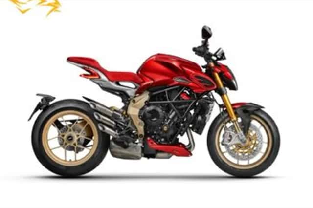 MV Agusta Brutale 950 (2026) thumbnail 1