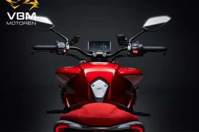 MV Agusta Brutale 950 (2026) thumbnail 3