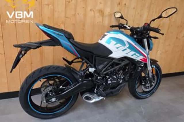 Voge R 125 (2026) thumbnail 3
