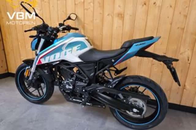 Voge R 125 (2026) thumbnail 6