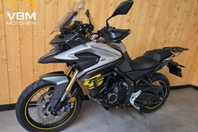 Voge DS 525 X (2026) thumbnail 5