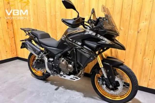 Voge DS 625 X (2026) thumbnail 2