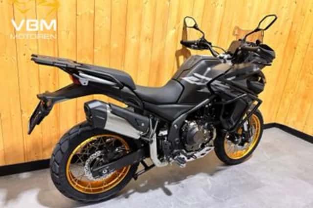 Voge DS 625 X (2026) thumbnail 3