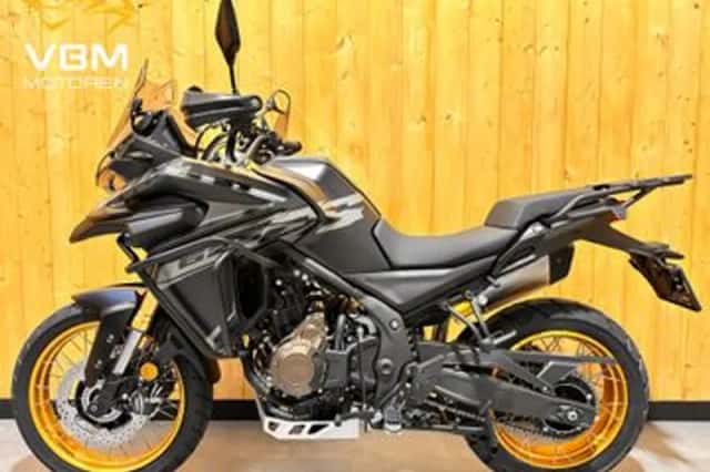 Voge DS 625 X (2026) thumbnail 4