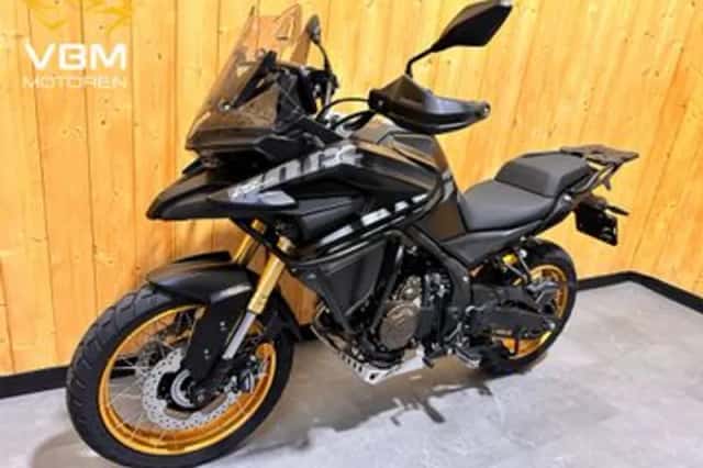Voge DS 625 X (2026) thumbnail 5