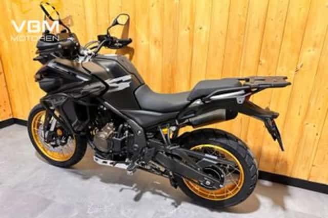 Voge DS 625 X (2026) thumbnail 6