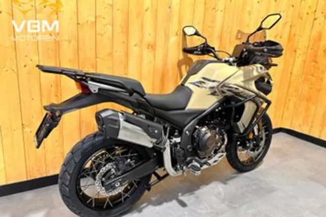 Voge DS 625 X (2026) thumbnail 3