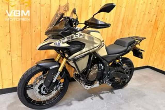 Voge DS 625 X (2026) thumbnail 5