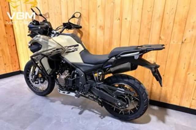 Voge DS 625 X (2026) thumbnail 6